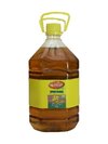 5 Ltr Cold Pressed Mustard Oil