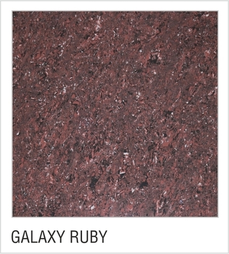 Galaxy Ruby
