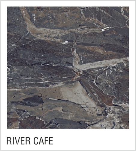 Office River Cafe PGVT Tiles
