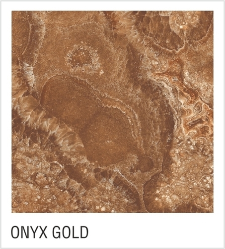Onyx Gold Pgvt tiles