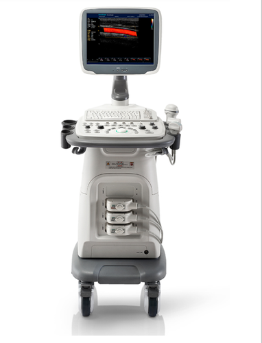 SonoScape S11 Ultrasound Machine