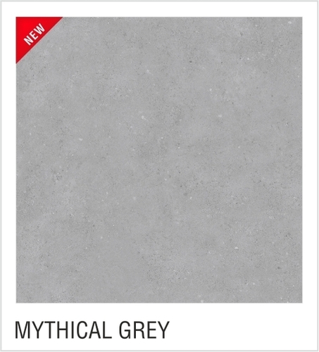 Mythical Grey