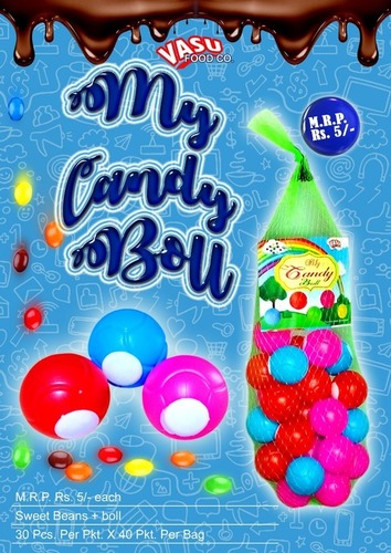 My Candy Boll
