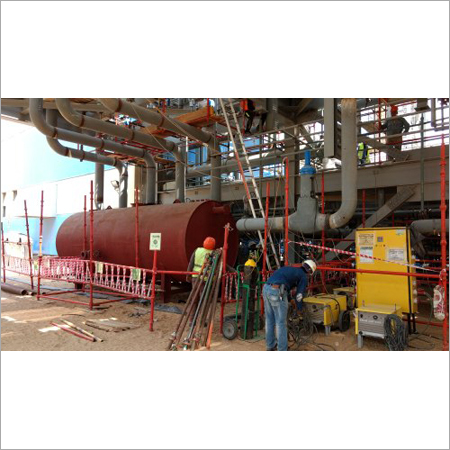 Chemical Cleaning सेवाएं