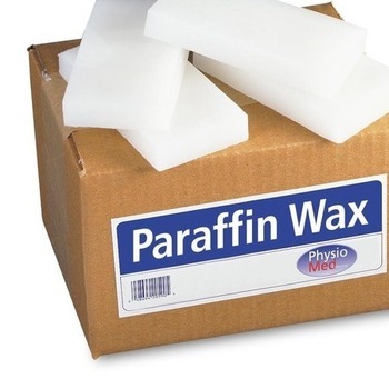 Paraffin Wax By IZZLN ENTERPRISE