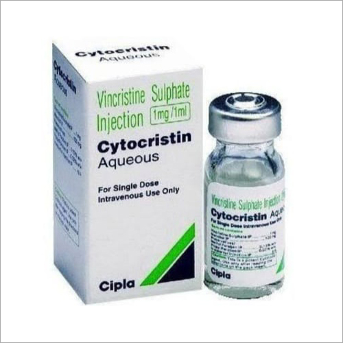 Vincristine -Cytocristin