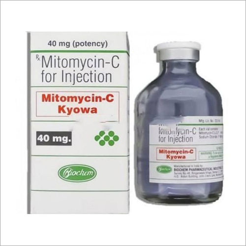 Mitomycin-C Kyowa