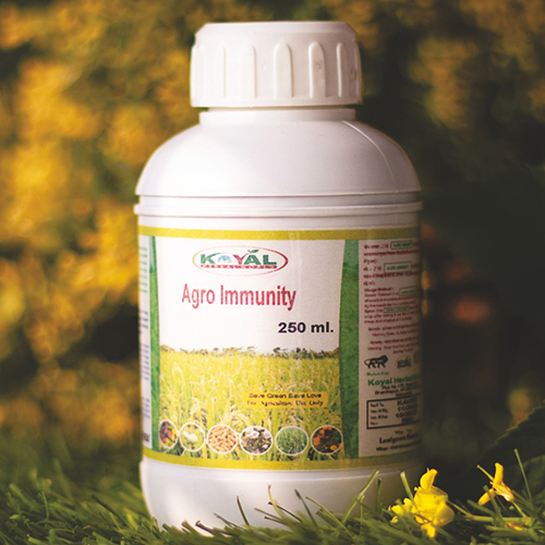 Herbal liquid Fertilisers