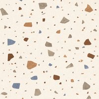 Terrazzo Beige 1200x1200mm Rustic Porcelain Tiles