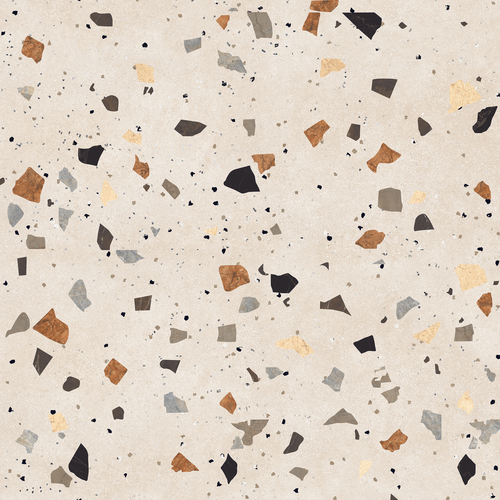 Terrazzo Carmel 1200x1200mm Rustic Porcelain Tiles