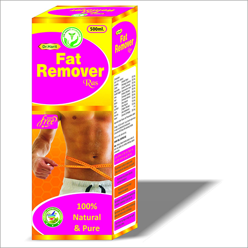 Ayurvedic Medicine Fat Remover Ras