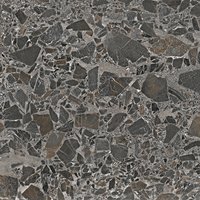 Terrazzo Grey 1200x1200mm Rustic Porcelain Tiles