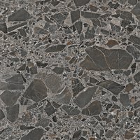 Terrazzo Grey 1200x1200mm Rustic Porcelain Tiles