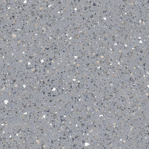 Grey Terrazzo Humo 1200X1200Mm Rustic Porcelain Tiles