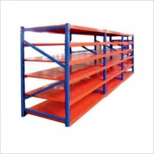 Heavy Duty Racks
