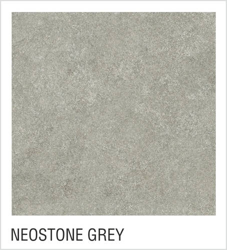 Neostone Grey Pgvt Tiles
