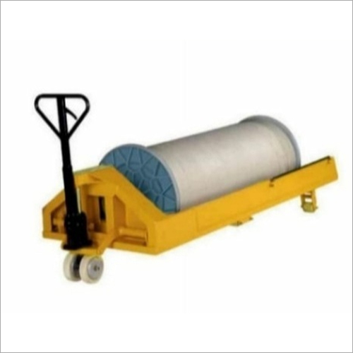 Paper Roll Version Truck