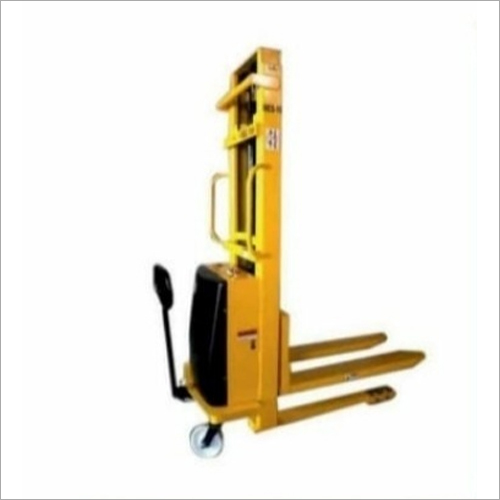 Battery Operated Stacker