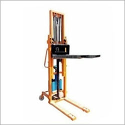 Pallet Stacker