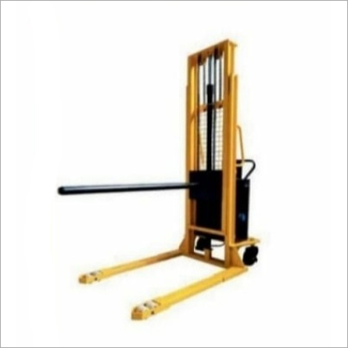 Boom Stacker