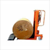 Paper Roll Stracker - Feature: Eco-friendly