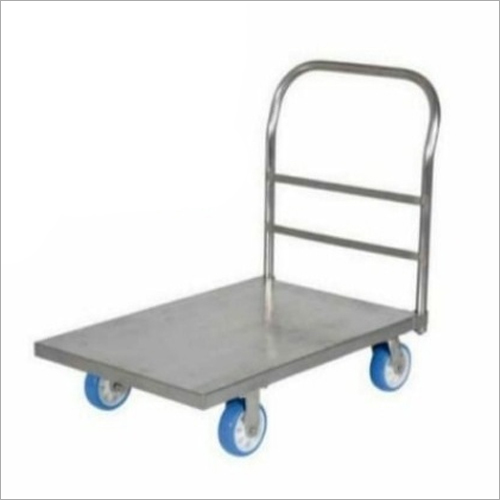 Platform Trucks