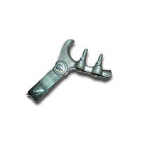 Dead End Clamps