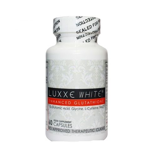 Luxxe White Enhanced Glutathione Capsule