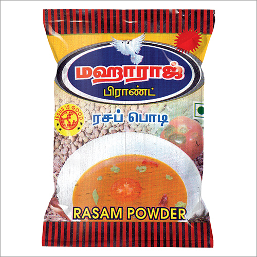 Dried Rasam Powder