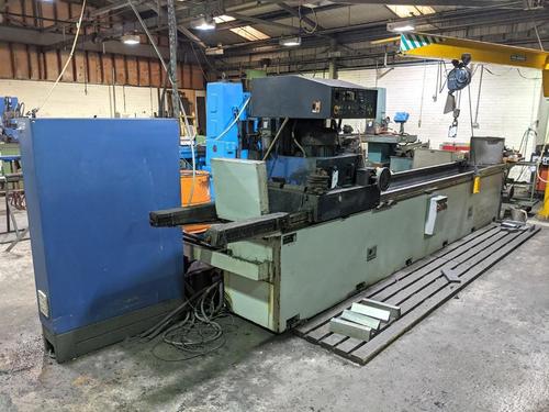 Reform AR 31/71 Knife Blade Grinder
