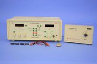 Dc Speed Control System, DCS-301