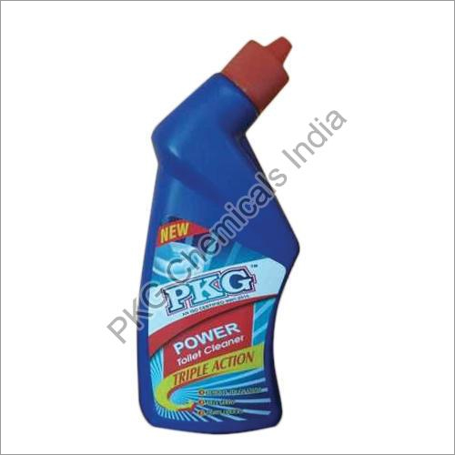 500 ML Triple Action Toilet Cleaner