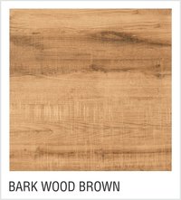 Bark Wood Brown