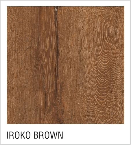 Iroko Brown