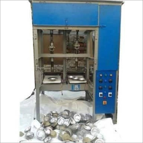 Industrial Dona Making Machine