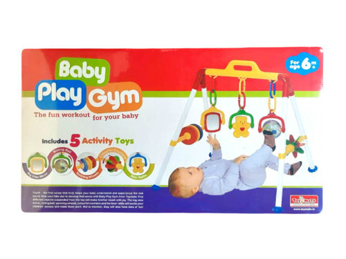 Baby Play Gym