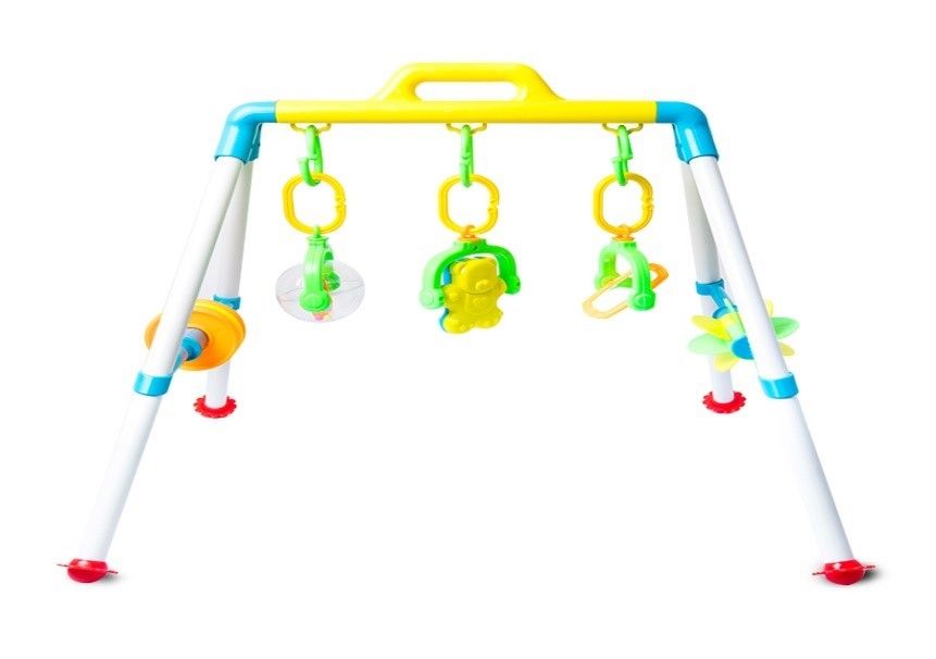 Baby Play Gym