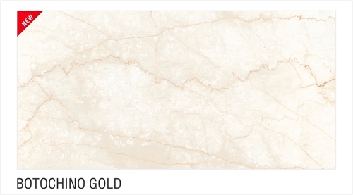 Botochino Gold Pgvt Tiles