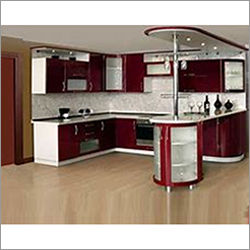 Designer Modular Kitchen Service