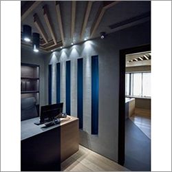 Office Design Interior Service By BUILD MATRIX