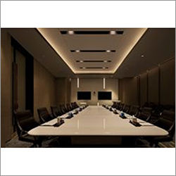 Conference Table Interior Service