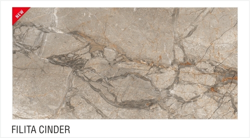 Filita Cinder Pgvt Tiles