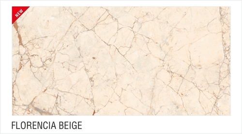 Florencia Beige Pgvt Tiles