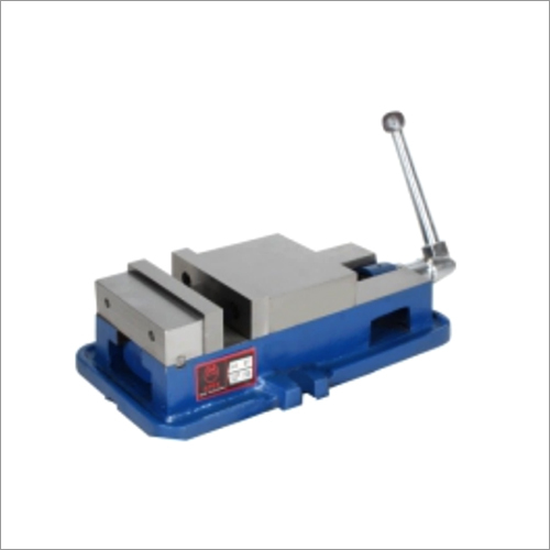 Cast Iron Tilt Lock Machine Vice