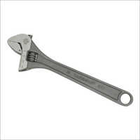 Stainless Steel 300 Mm Adjustable Spanners