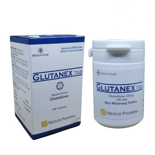 Beauty Products Nexus Pharma Glutanex Glutathione Tablets