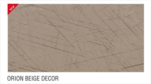 Orion Beige Decore Pgvt Tiles