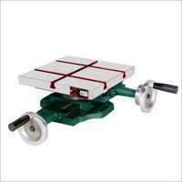 Automatic Compound Sliding Tables