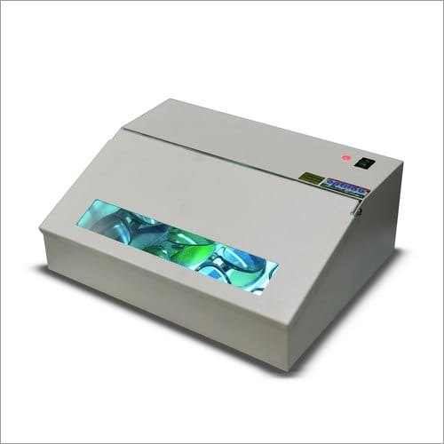 Uv Chamber Sanitizer Box Equipment Materials: Quartz Glass