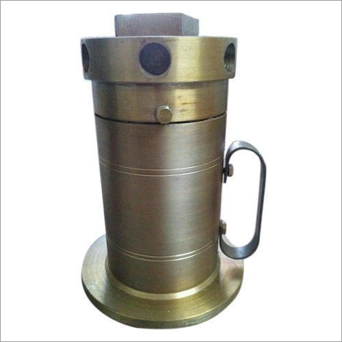 Manual Swaraj Mechanical Jack